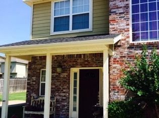 2578 E Neely Pl, Fayetteville, AR 72701