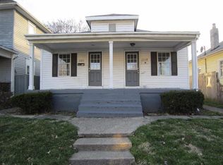 804 Malvern St, Middletown, OH 45042
