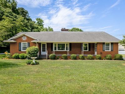 446 University Farm Rd, Stuarts Draft, VA, 24477