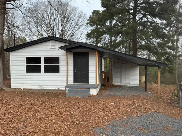 139 Barrass St, Polkton, NC 28135