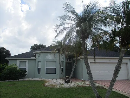 209 N Brockfield Dr Photo 1