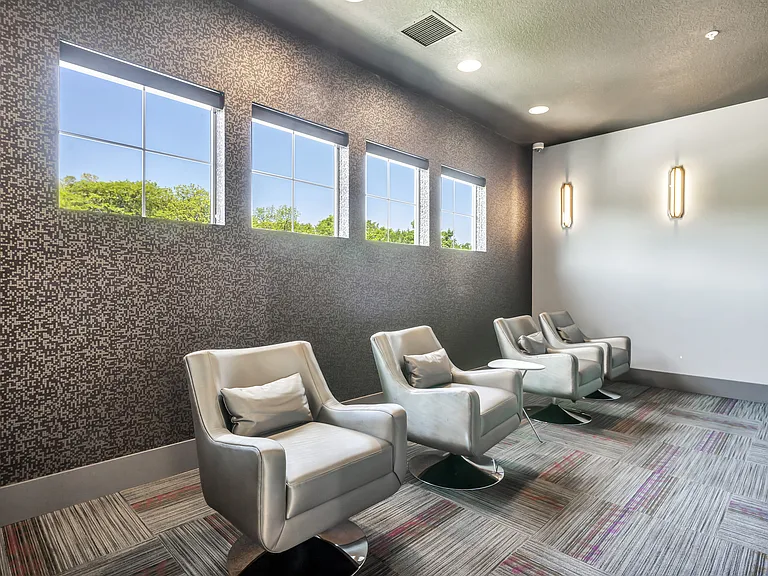 Lounge Area