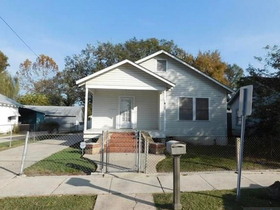 1237 Goode St, Houma, LA 70360 MLS 164292 Zillow