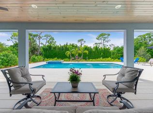 535 SW Squire Johns Ln, Palm City, FL 34990
