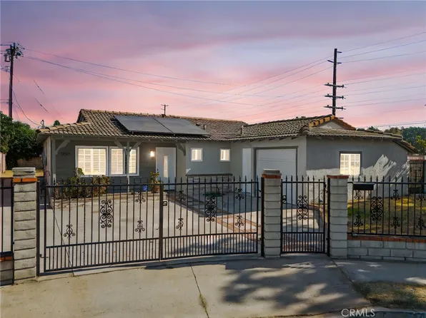 14559 Ector St, La Puente, CA 91744