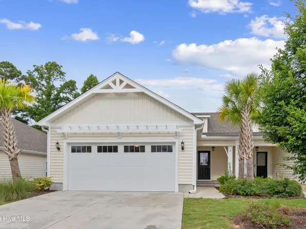 1288 Marsilio Lane SW Unit A, Ocean Isle Beach, NC 28469