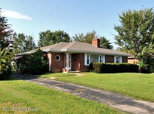 3713 Hanover Rd, Saint Matthews, KY 40207