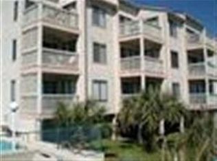 1213 Ocean Blvd, Myrtle Beach, SC 29575