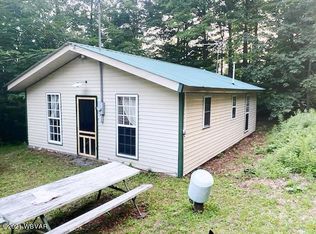 376 Hunters Rd, Muncy Valley, PA 17758