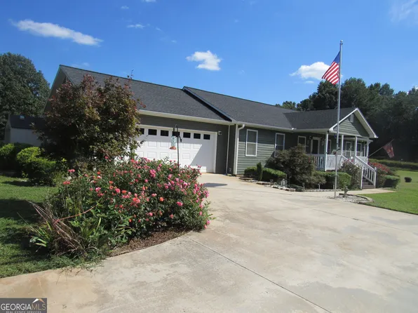30 Akins Bridge Rd, Eastanollee, GA 30538