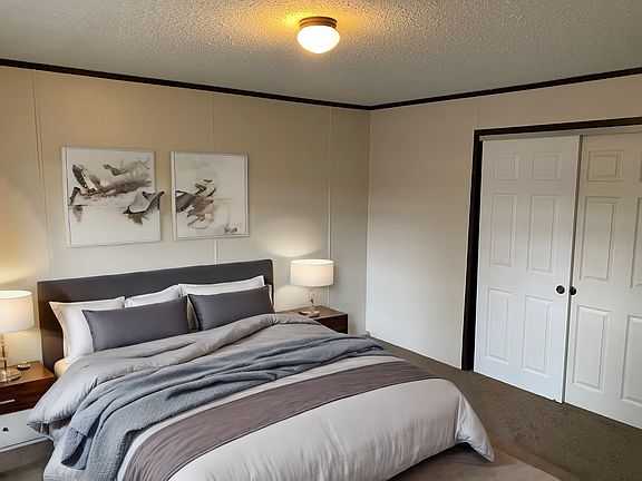 AI Primary Bedroom