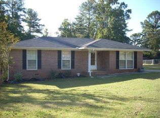 1501 W Point Pkwy, Opelika, AL 36801