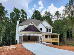 88 Fair Oaks Ct #65, Commerce, GA 30529