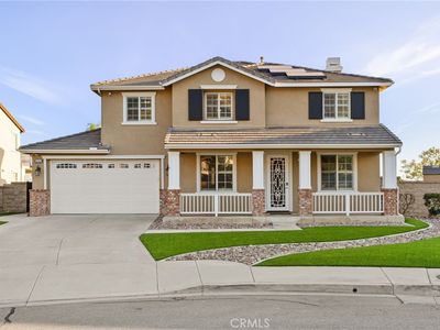 28929 Davis Ln, Highland, CA, 92346