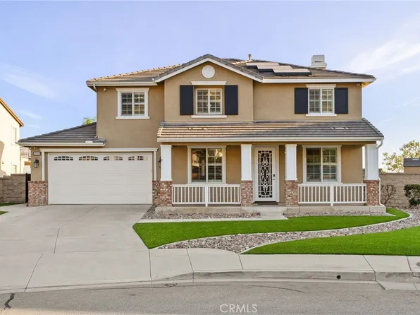 28929 Davis Ln, Highland, CA 92346