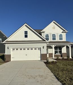 2507 Williams Ridge Dr LOT 81, Columbia, TN, 38401