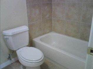 705 Sunset Dr, Garland, TX 75040