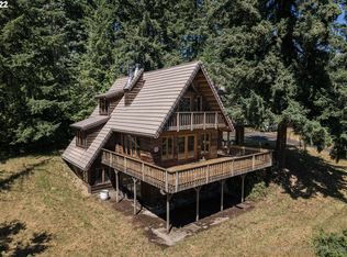 32153 Apple Valley Rd, Scappoose, OR 97056