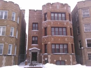 9245 S Bishop St, Chicago, IL