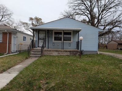3801 9th St, Ecorse, MI, 48229