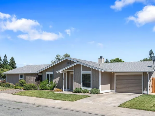 40 Bingham Cir, Sacramento, CA 95831
