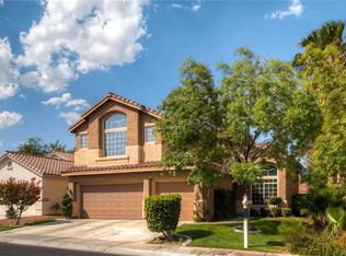 7808 Fort Ruby Pl, Las Vegas, NV 89128