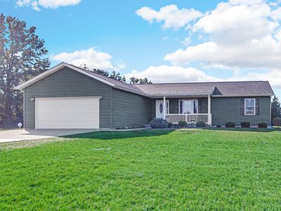 2302 W 1800 S, Hanna, IN, 46340