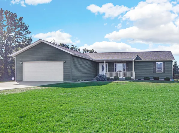 2302 W 1800 S, Hanna, IN 46340