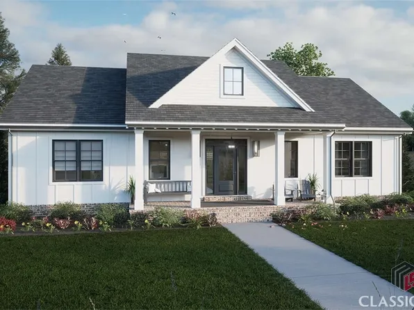 389 Laurel Avenue, Comer, GA 30629