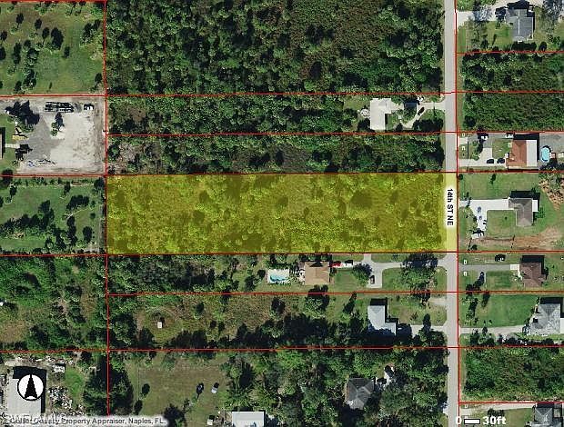 1st image of 731 14th St NE Lot 1