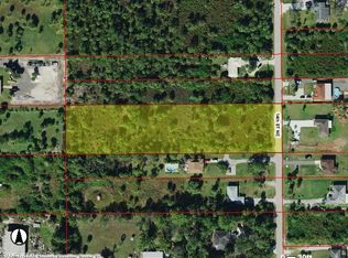 731 14th St NE LOT 1, Naples, FL 34120