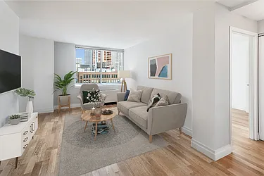 Rented by Bozzuto Management