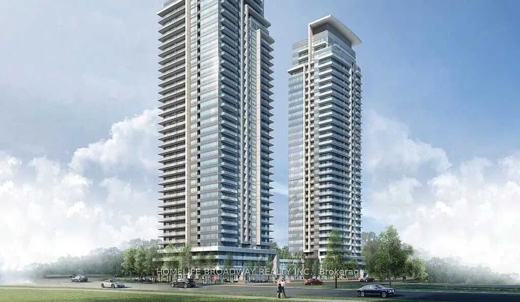 2 bed, $2,580 — Photo 1