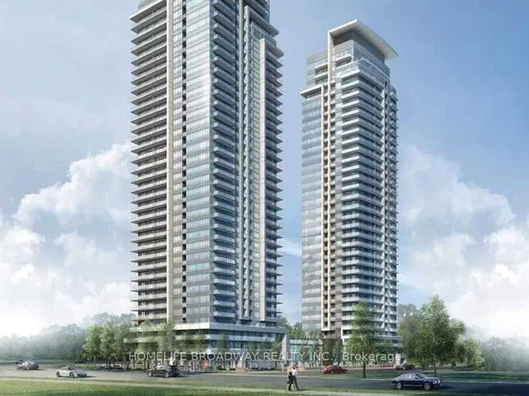 12 Gandhi Ln, Markham, ON