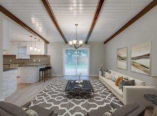 5454 Loch Lomond Dr, Houston, TX 77096