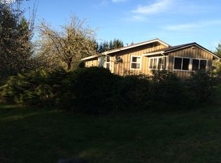 38276 SE Michaels Rd, Estacada, OR 97023