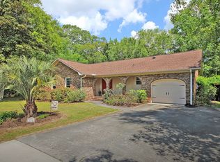 826 E Estates Blvd, Charleston, SC 29414