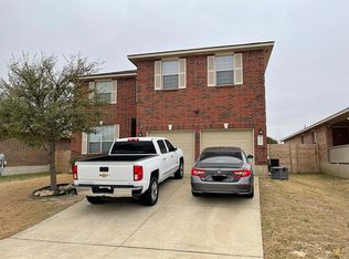 1047 W South St, Leander, TX 78641