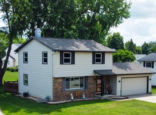 746 McArthur St, Fond Du Lac, WI 54935
