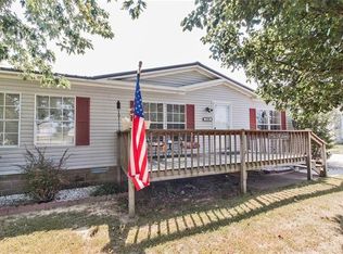 2120 Wmb Franklin Ct, Pea Ridge, AR 72751