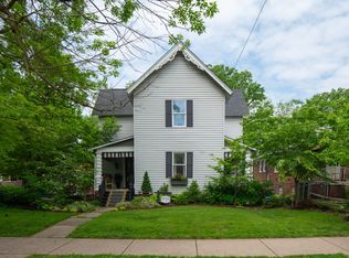 232 S Audubon Rd, Indianapolis, IN 46219