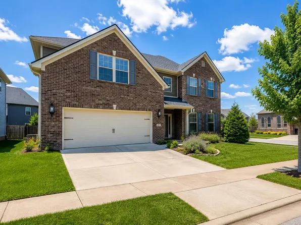 1917 Cattle Path, Lexington, KY 40509