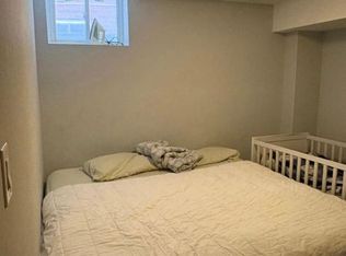 23 Blairwood Ct #BASEMENT, Brampton, ON L6P1B5