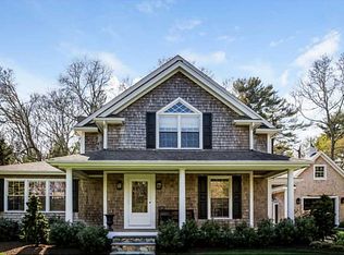 1267 Drift Rd, Westport, MA 02790