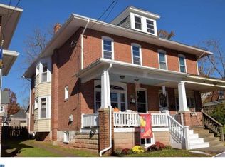 1255 Queen St, Pottstown, PA 19464