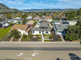 335 Branch St, San Luis Obispo, CA 93401