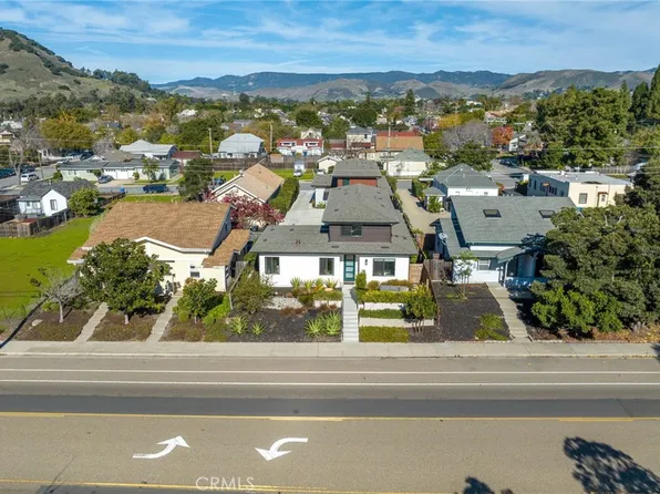 335 Branch St, San Luis Obispo, CA 93401