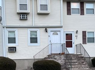 322 M5Richard Mine Rd BLDG M #5, Rockaway Twp., NJ 07885