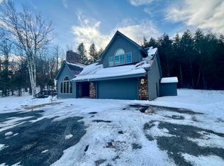 490 West Hill Road, Ludlow, VT 05149