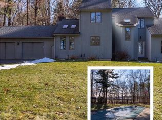 12 Bailey Rd, Enfield, CT 06082